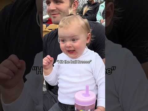 When baby knows ball 👏 😂 (via @sky.kellisa/TT) thumbnail