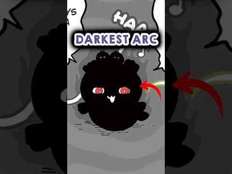 The Chiikawa Movie Will Be DARK ? thumbnail