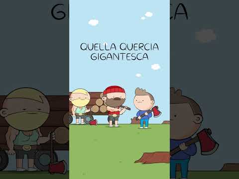 Ecco perché si chiama così adesso! thumbnail
