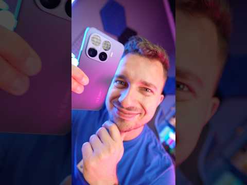 Ten Xiaomi 17T Pro trochę przypomina inny telefon 🤨 thumbnail