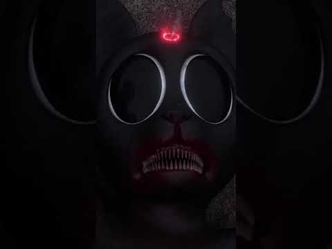 Cartoon Mouse got Lasered #shorts thumbnail