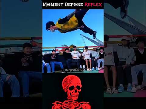Wait for bro stunt#aestheic thumbnail