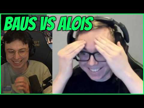 Caedrel Reacts To Baus VS Alois 1v1 In Tyler1's All-Stars thumbnail