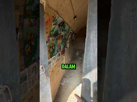 10 Tahun Pergi, Cewek Ini Kaget Lihat Isi Rumah Lamanya! #shortvideo #viral thumbnail