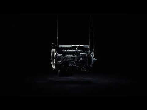 Volvo Trucks – Built for what's next thumbnail
