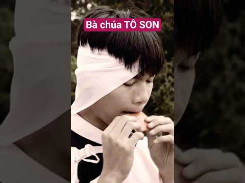 Bí Mật Động Trời Của Tiểu Hùng 😱 #shorts #tonytv #butien #passobemsolto #mambo thumbnail