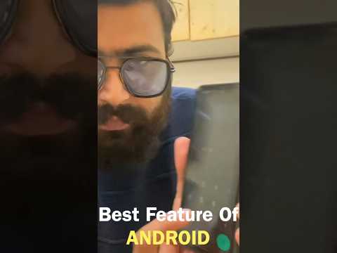 That’s why Android is better than Iphone #shorts #android #apple #hack #kunalchhabhria thumbnail