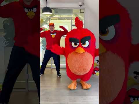 number? ?? #angrybirds thumbnail
