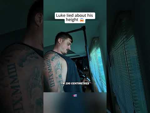 I am 1.89m thumbnail