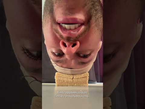zostałem zgniatarką... thumbnail