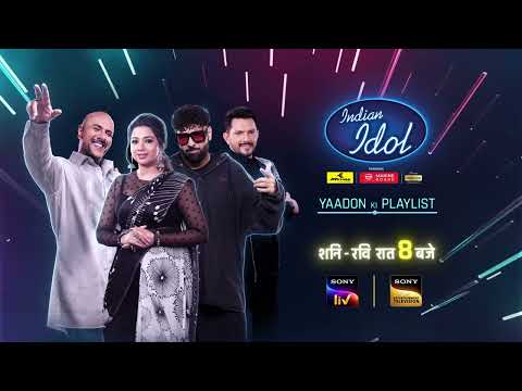 Indian Idol | A.R Rahman | 8PM | Sony LIV thumbnail