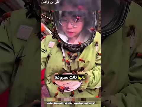 تريد تصنع عسل طبيعي بطريقة رائعة ومميزة وبعدها...!#shorts #shortvideo #shortsfeed #اسلاميات thumbnail