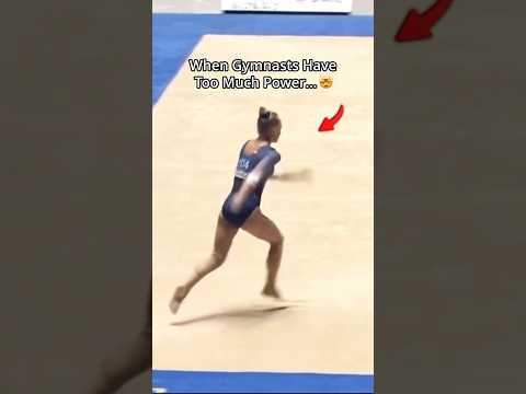The last one is actually insane🤯😂 #gymnastics #split #sports #tumbling thumbnail