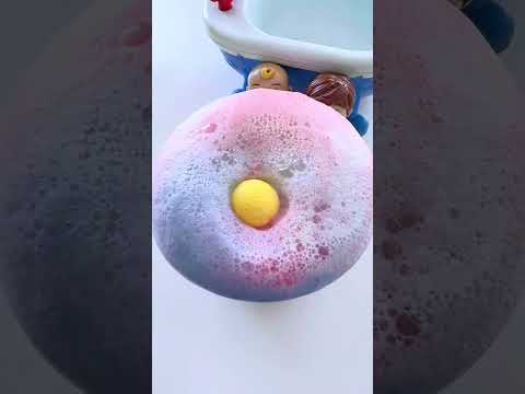 10 Colors🌈Guess the Final Color🛁 Part4 June 1st 2026 #shorts thumbnail