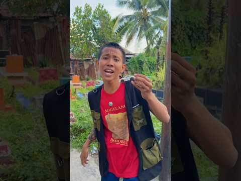 Orang kaya mobil nya kecil, orang miskin mobilnya besar setuju #shorts thumbnail
