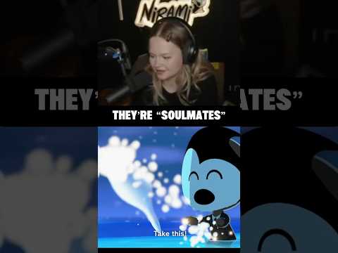 Bendy and Mola are soulmates #tomodachilife thumbnail