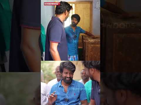 'இந்த பெட்டிதான் விஷயமே' ? Soori thumbnail