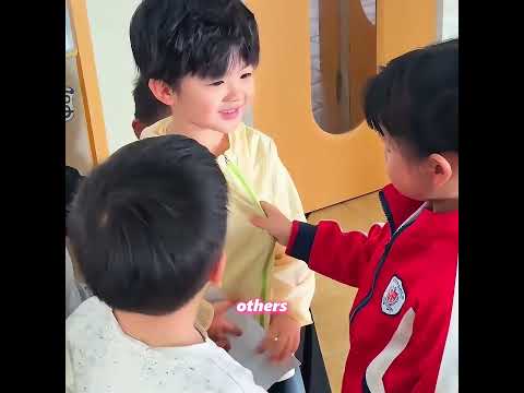 This brother actually treated his sister like this   #brother  #cute  ❤❤❤ thumbnail
