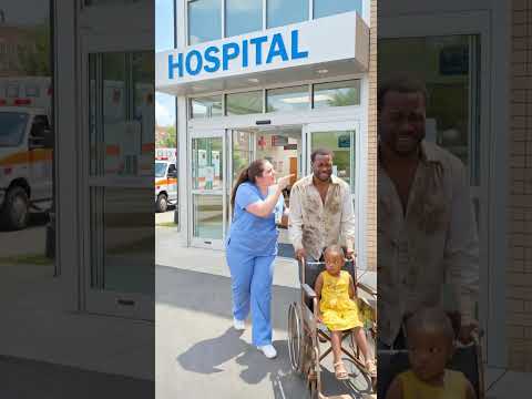 The Rude Worker Instantly Regretted Her Terrible Mistake #shorts #kindness thumbnail