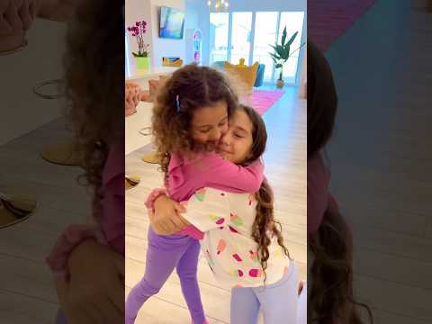 The good sister always help those in need thumbnail