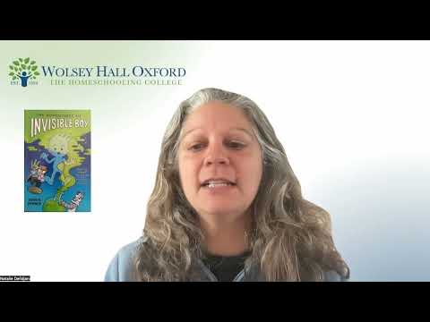 Budding Bookworms: October 24 thumbnail
