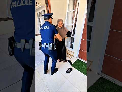 istri mg dani di tangkap polisi😱😱😱😱😱 thumbnail