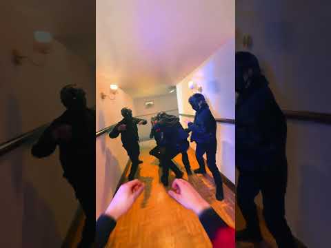 The hunt is ON #AD thumbnail