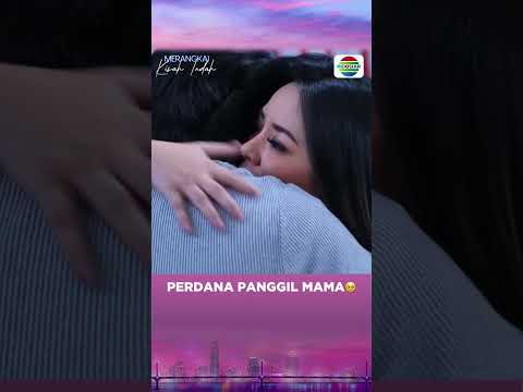 Akhirnya, penantian Chintya terbayar ?? Marvel resmi manggil “Mama” #shorts thumbnail