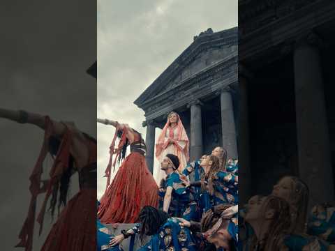 «Армения» - уже на всех стриминговых сервисах 🫰🏼#newmusic #shortsviral #music thumbnail