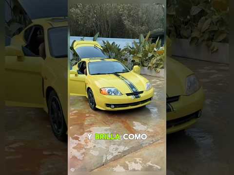 “¡Limpié el coche de Cristiano Ronaldo y gané $50,000! 😱🚗✨”#shorts thumbnail