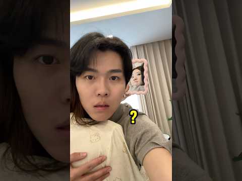 Tôi không được cười trong tình huống này #shorts thumbnail