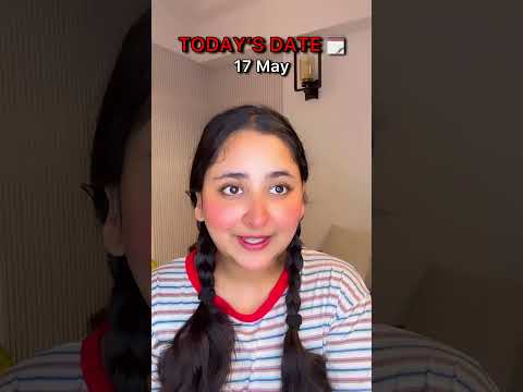 POV: You’re Living Yesterday Again #funnyshorts #ytshorts #shorts thumbnail