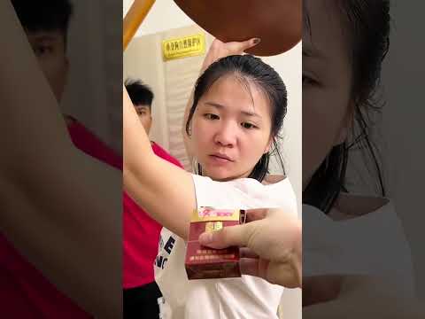 倒運泰哥：片尾老爸解鎖終極大招#搞笑 #家庭搞笑 #funny #搞笑 #家庭搞笑 #搞笑 #搞笑段子 #搞笑段子 #funnyshorts #comedy thumbnail