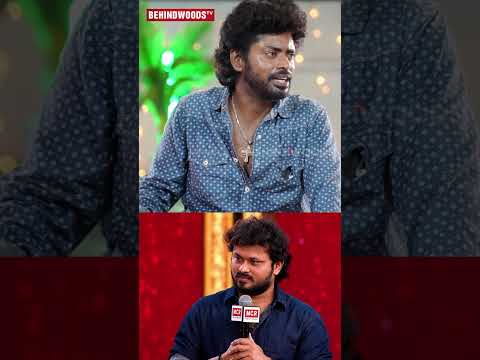 VJ Siddhu பற்றி சொன்ன Sandy Master thumbnail