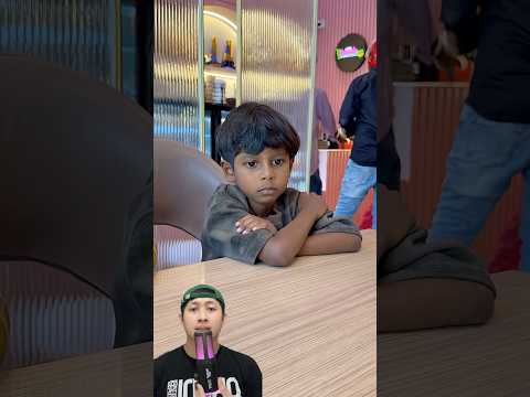 MAMA PRANK PAPA MINUM JUS STROBERI‼️??@vrvlogsthalassery #remix #dubbing #trending thumbnail