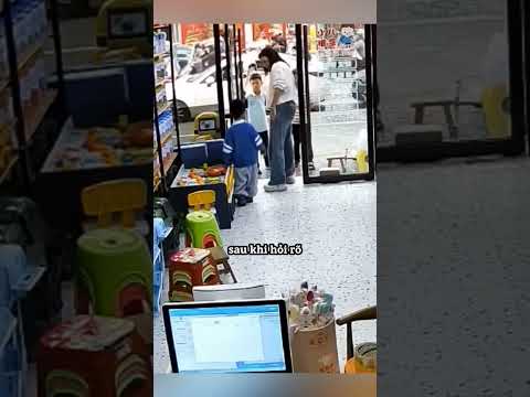Khi trẻ em cho chúng ta một bài học lớn 👍 thumbnail