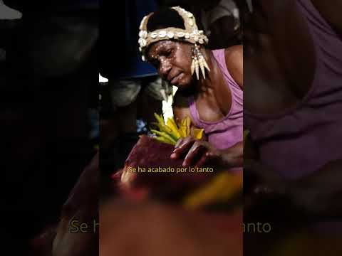 Rito de iniciación en Papua Nueva Guinea thumbnail