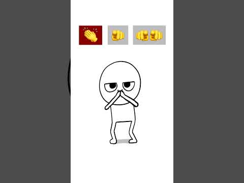 come back with NO BATIDÃO #shorts #animation thumbnail