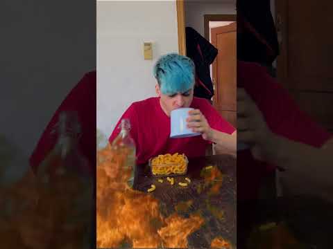 No te comas mi comida!💔 thumbnail