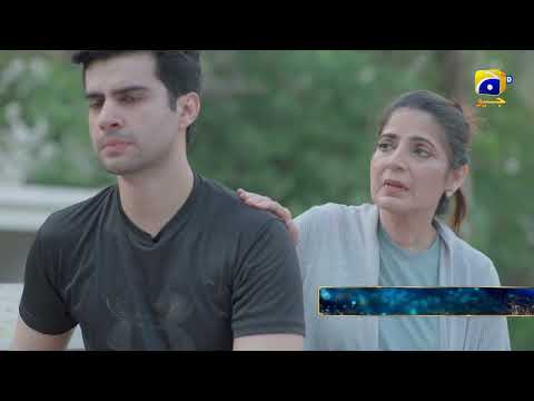 Khush Naseebi Episode Promo | Daily at 7:00 PM  only on Har Pal Geo thumbnail
