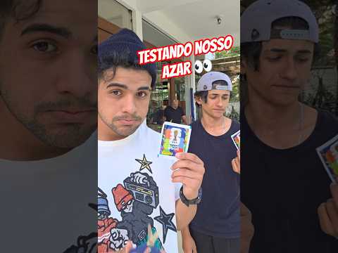 Cortamos um pacotinho da Copa ☠️ #shorts thumbnail