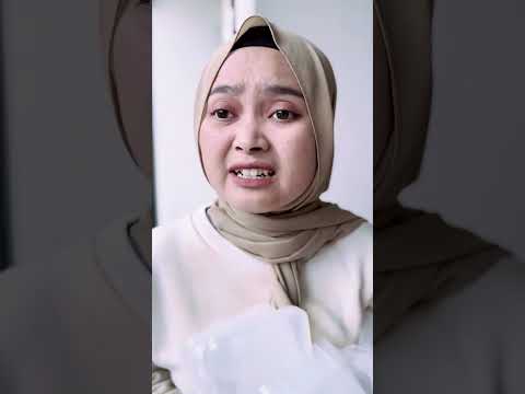 #SHORTS | Efek Samping Memaksakan Kehendak thumbnail