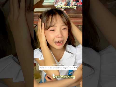 3 chị em đáng thương bị cậu bé ăn hiếp thumbnail