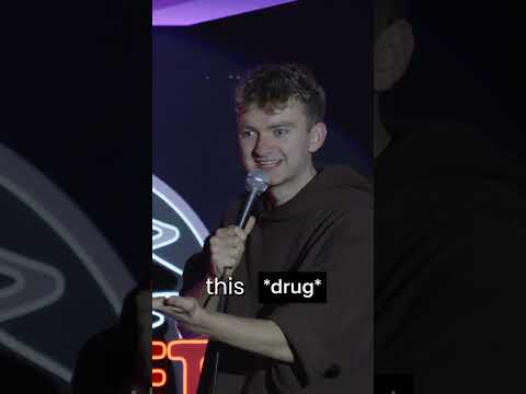 saving a 14 year old from vape culture #standup thumbnail