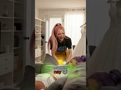 Cô ấy chỉ bị hiểu lầm 🥹 thumbnail