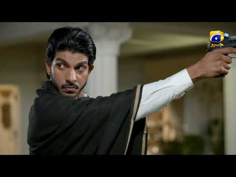 Milkiyat Episode Promo | Tomorrow at 9:00 PM  only on Har Pal Geo thumbnail