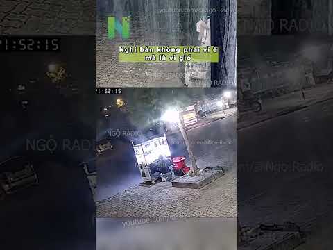 Nghỉ bán không phải vì ế mà là vì gió thumbnail