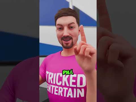 Giải quyết vấn đề bà Karen chắn chỗ ngồi trên xe buýt! thumbnail