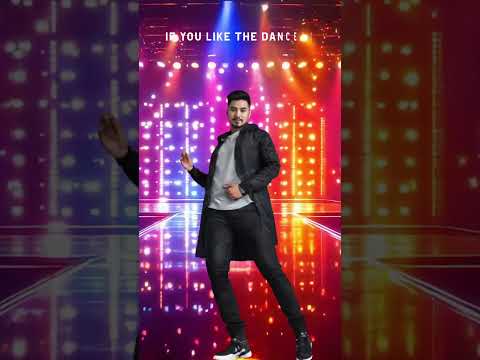 #帅哥跳舞 #跳舞 #帅哥 #aI #Handsome guy dancing #Dancer thumbnail
