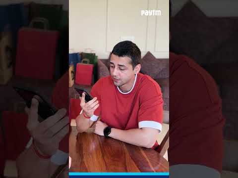 Paytm Total Balance Check After Every Payment 😂 | #PaytmKaro thumbnail